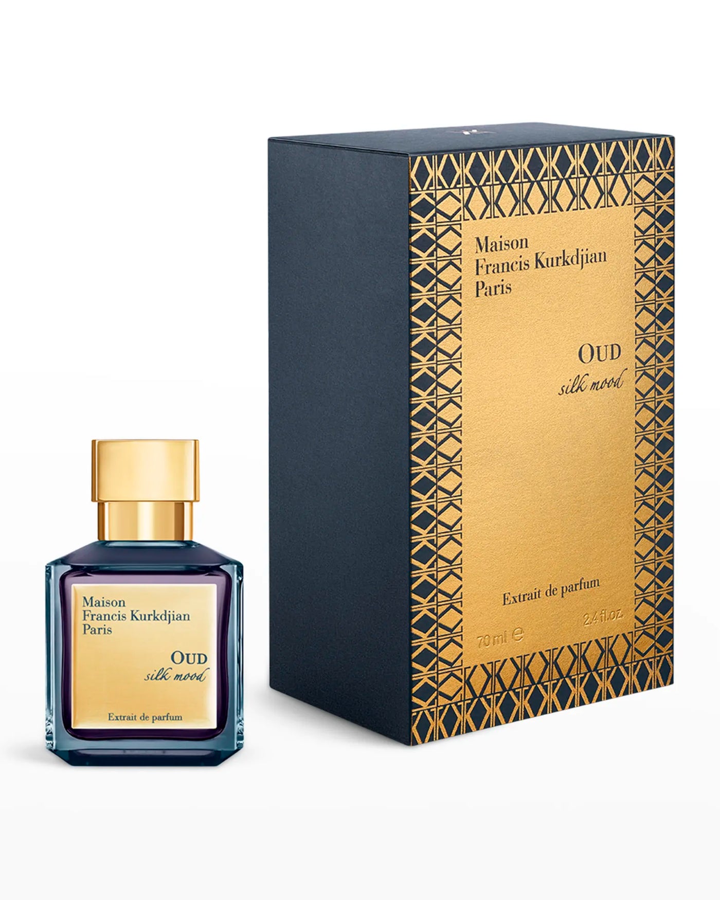 Francis kurkdjian oud silk discount mood
