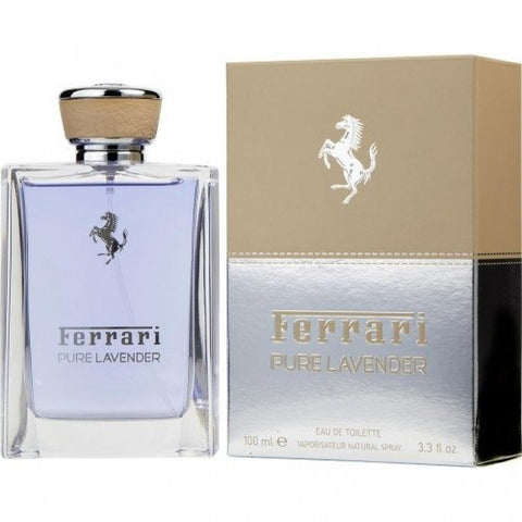 Ferrari Pure Lavande