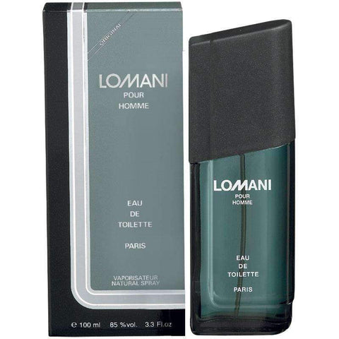 Lomani Pour Homme