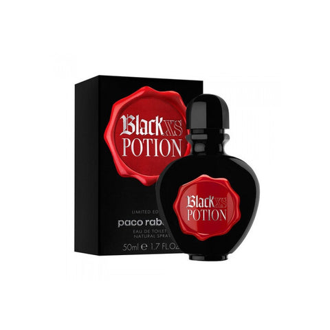 Paco Rabanne Black Xs Potion
