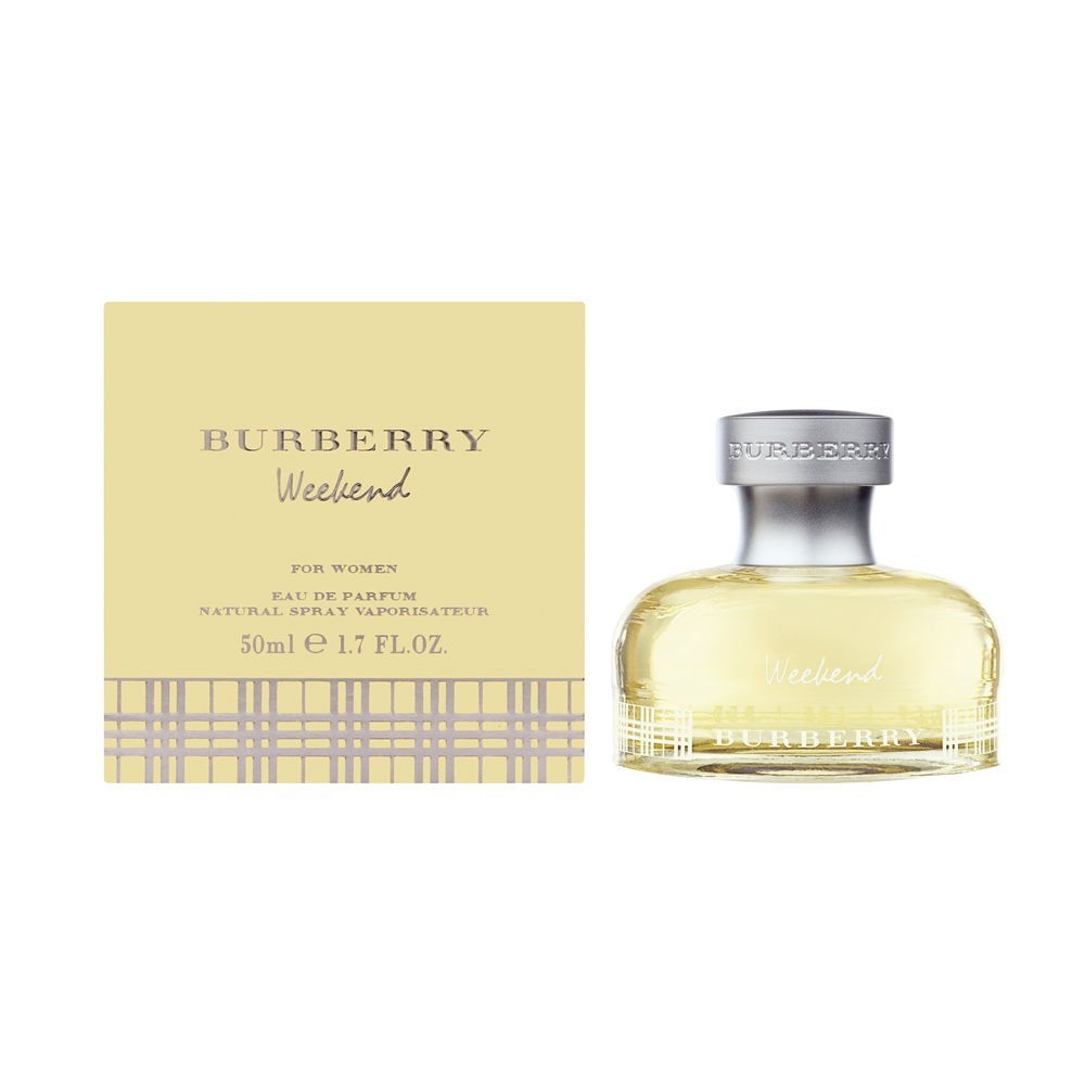 Burberry Weekend - Perfume Shop