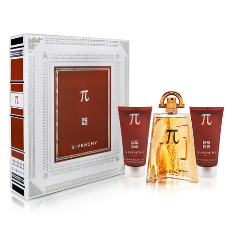 Pi Givenchy Gift Set