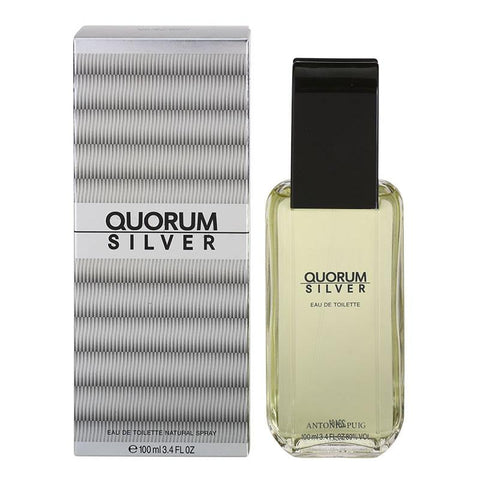 Quorum Silver