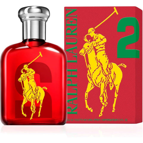 Ralph Lauren Big Poney 2