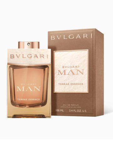 Bvlgari Terrae Essence
