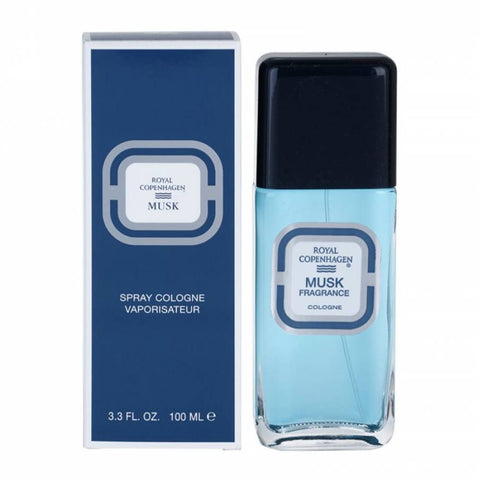 Royal Copenhagen Musk