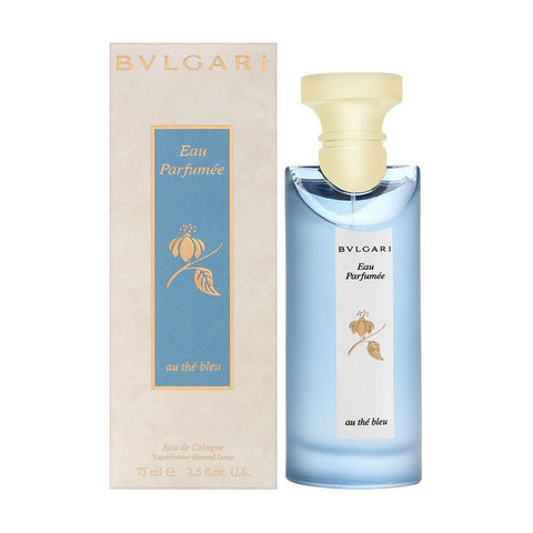 Bvlgari Eau Parfum Au The Bleu - Perfume Shop