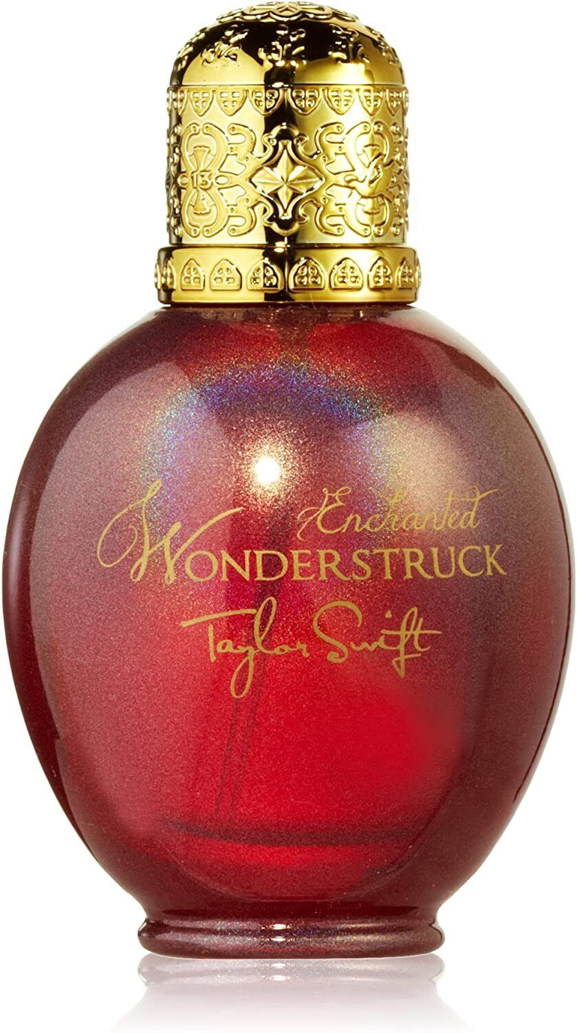 Taylor Swift Wonderstruck Enchanted