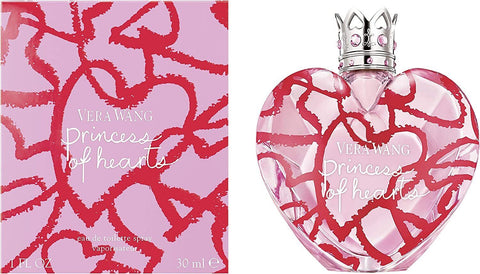 Vera Wang Princess of Hearts