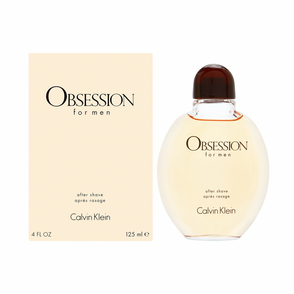 Calvin Klein Obsession