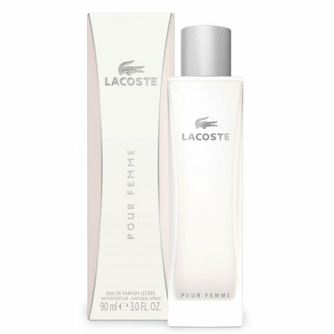 Lacoste Pour Femme Legere