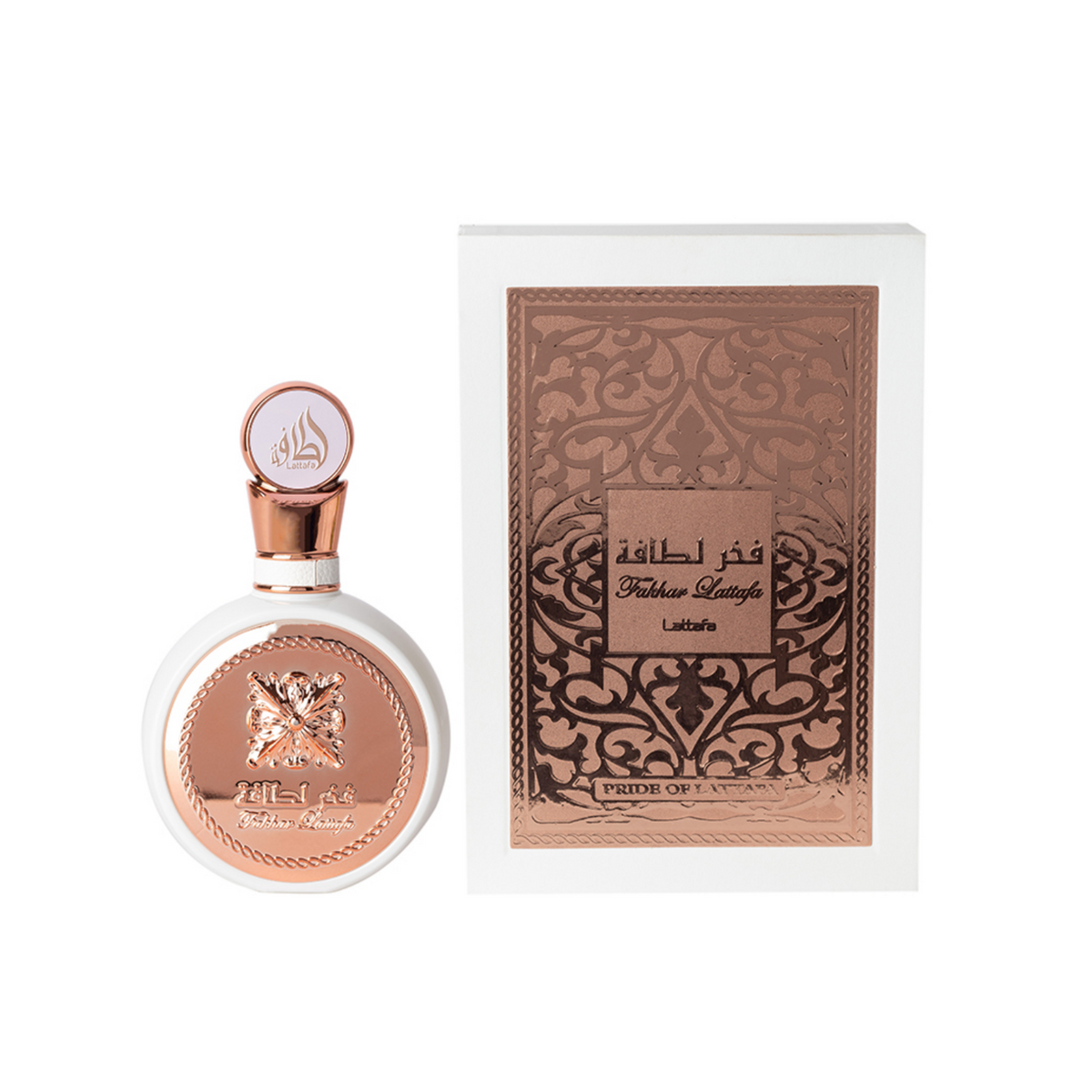 Lattafa Fakhar for Women