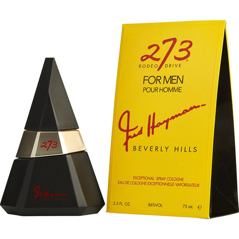 Fred Hayman 273 Rodeo Drive for Men