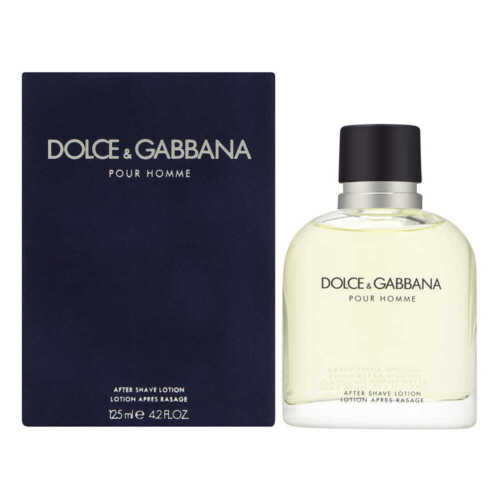 Dolce &amp; Gabbana Pour Homme