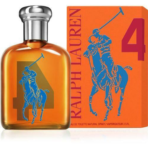Ralph Lauren Big Pony 4