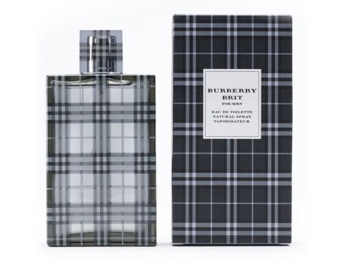 Burberry Brit pour lui