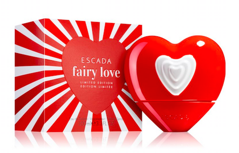 Escada Fairy Love Limited Edition