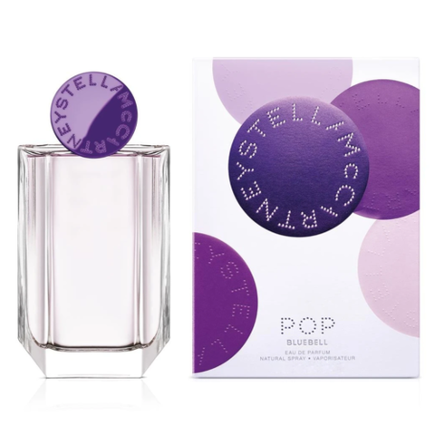 Stella Mccartney Pop Bluebell