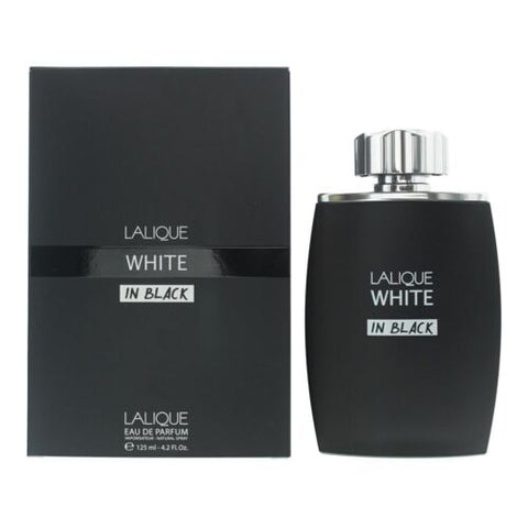 Lalique White In Black
