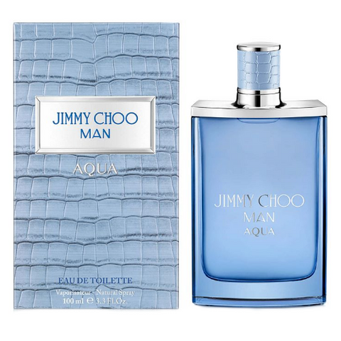 Jimmy Choo Man Aqua