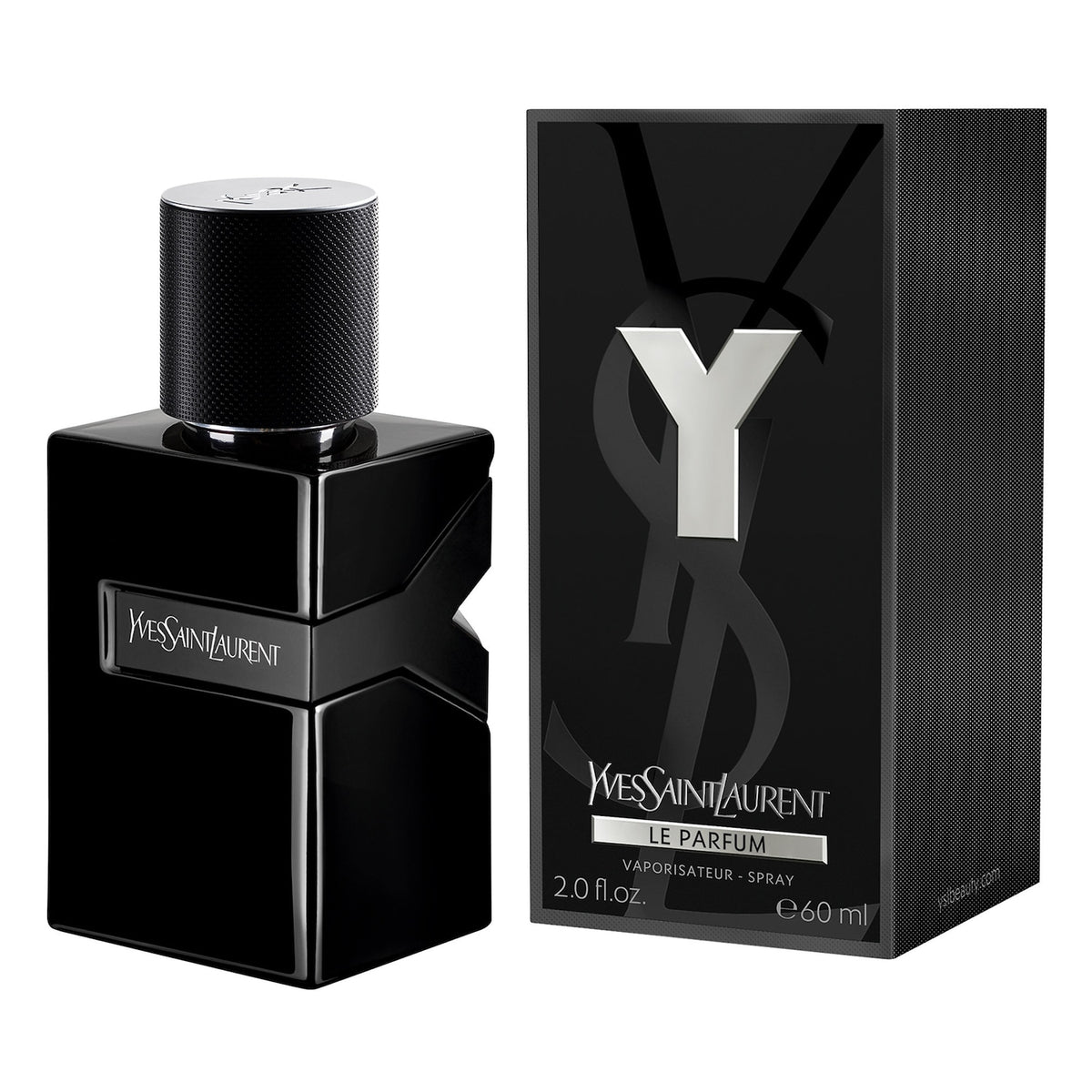 YSL Y Le Parfum