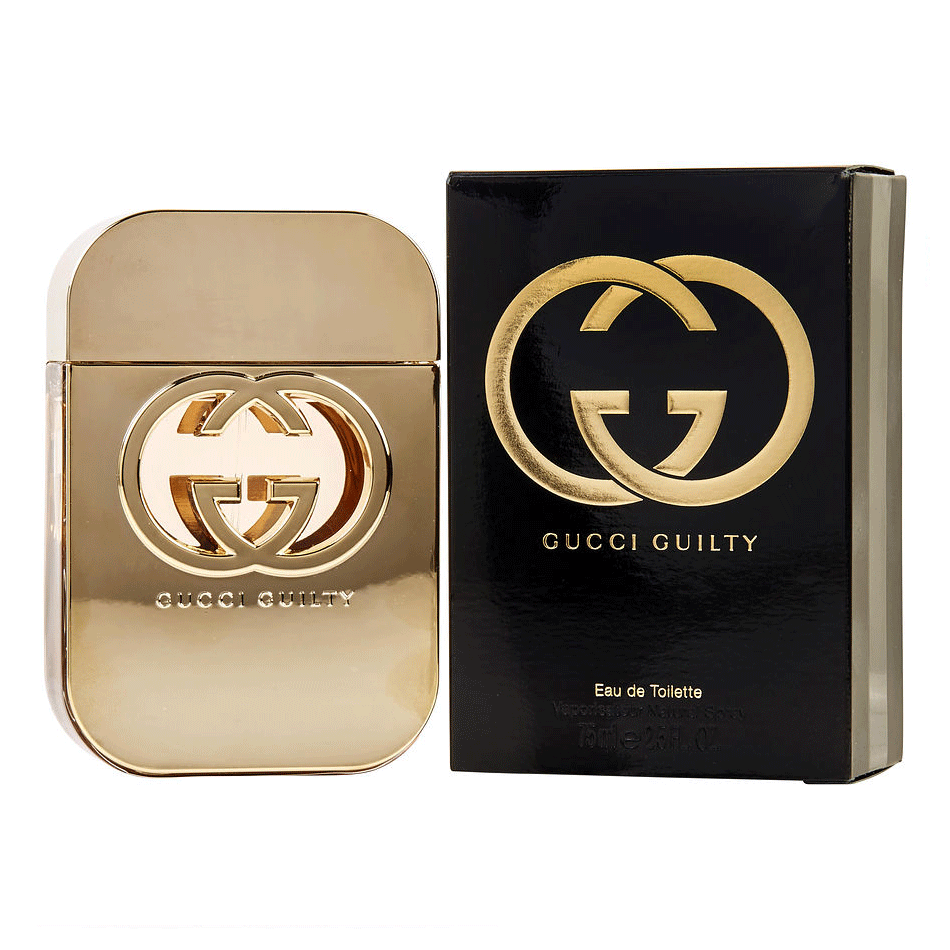 Gucci Guilty EDT Perfume Shop