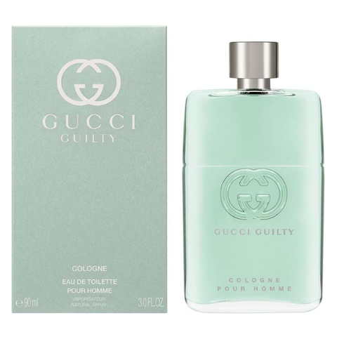 Gucci Coupable Cologne