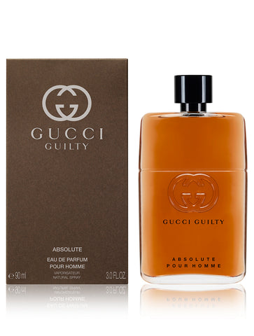 Gucci Coupable Absolu