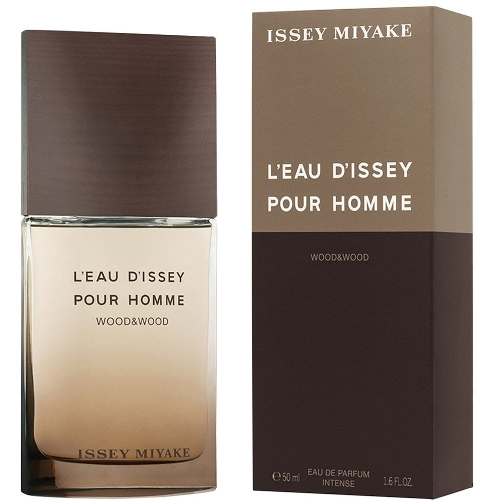 Issey Miyake Wood & Wood